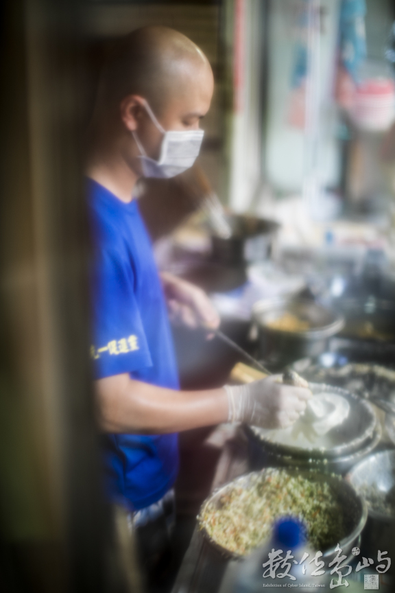 金門金城穿街走巷之巷道隨手撈照片