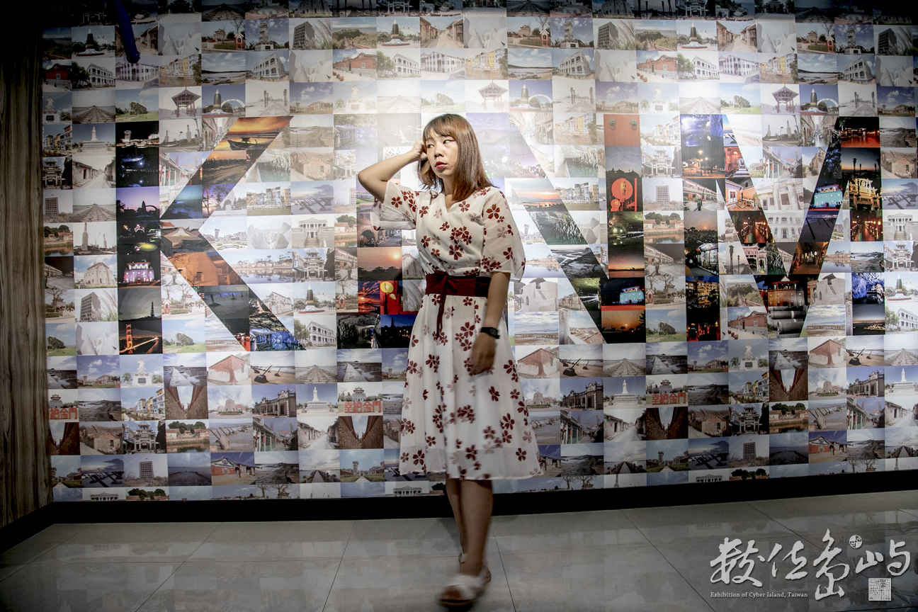 萬安夫人隨手人像街拍