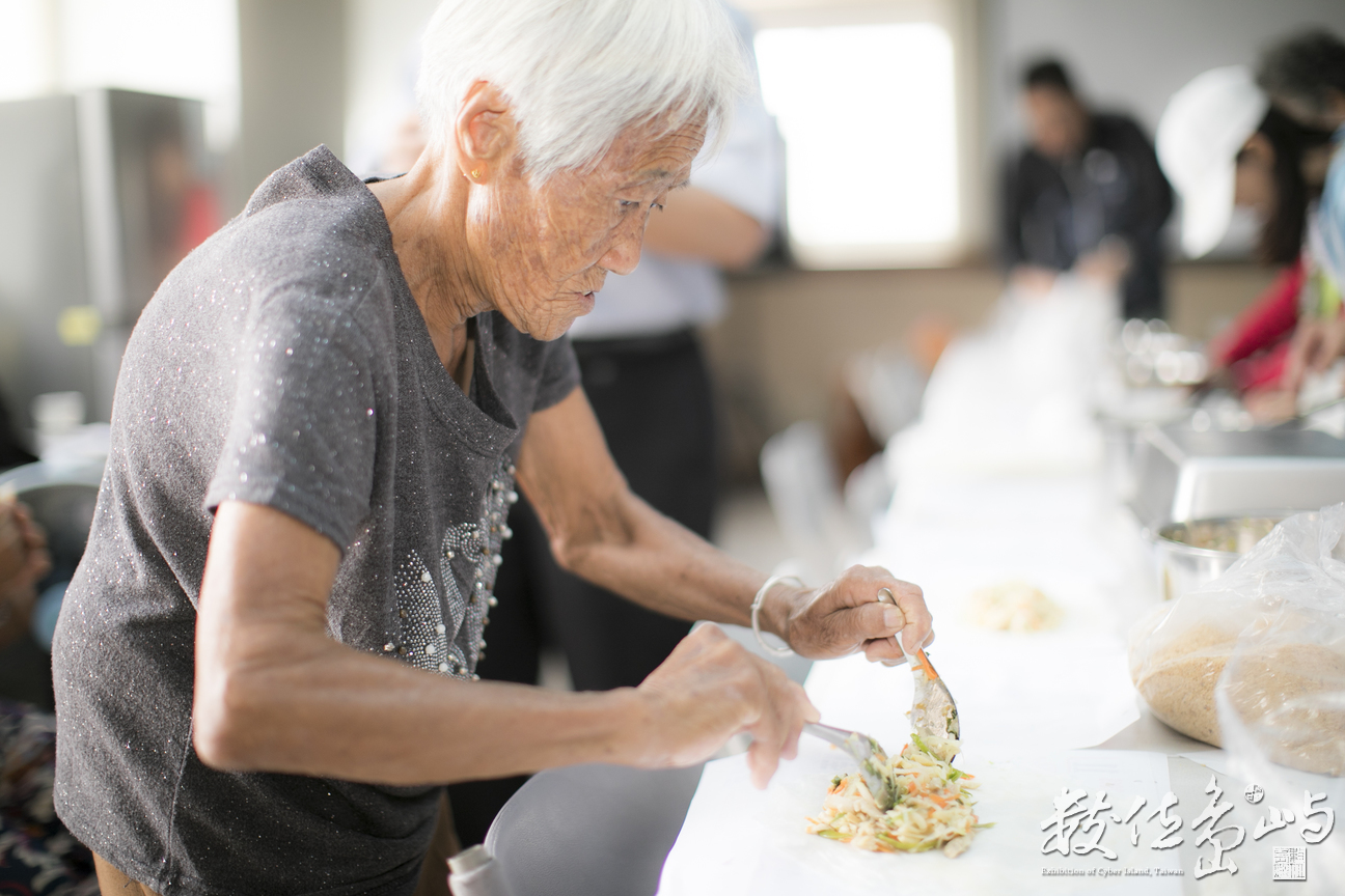 2019金門拭餅文化-金門金沙碧睿友學校場次