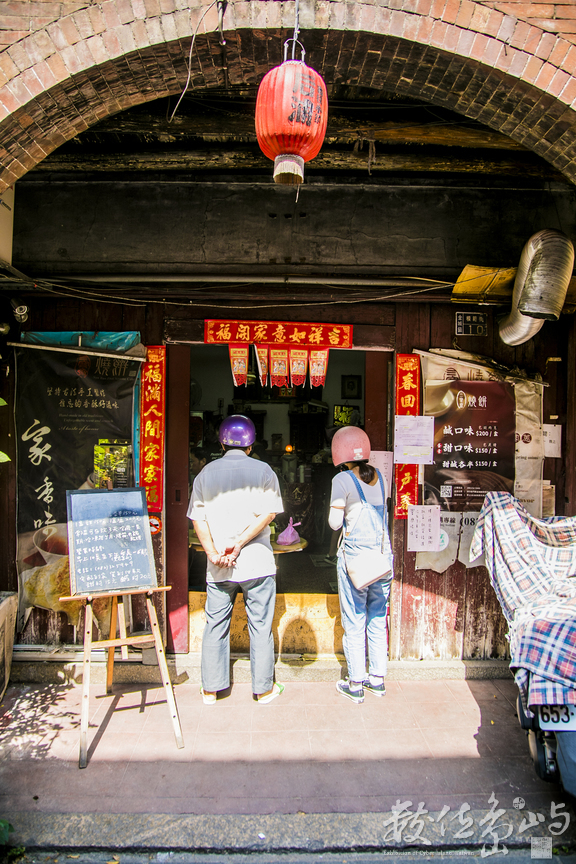 金門金城街道隨手拍拍