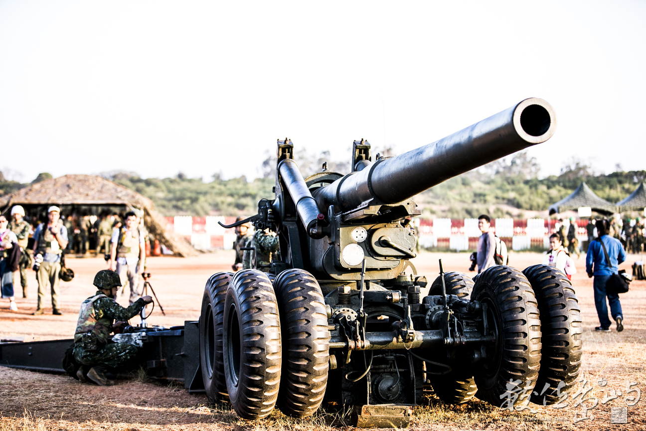 20190925金防部年度『反登陸射擊』后湖射擊靶場營區