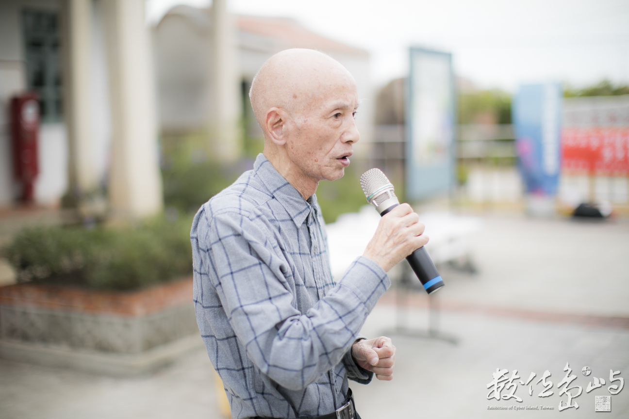 2019金門拭餅文化-金門金沙碧睿友學校場次