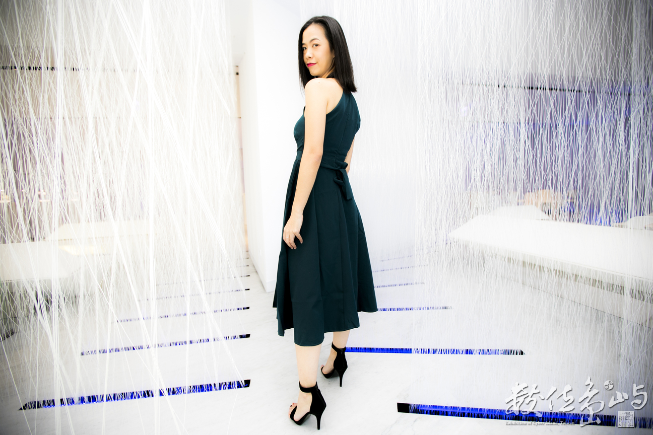 金門台開風獅爺洸庭餐廳