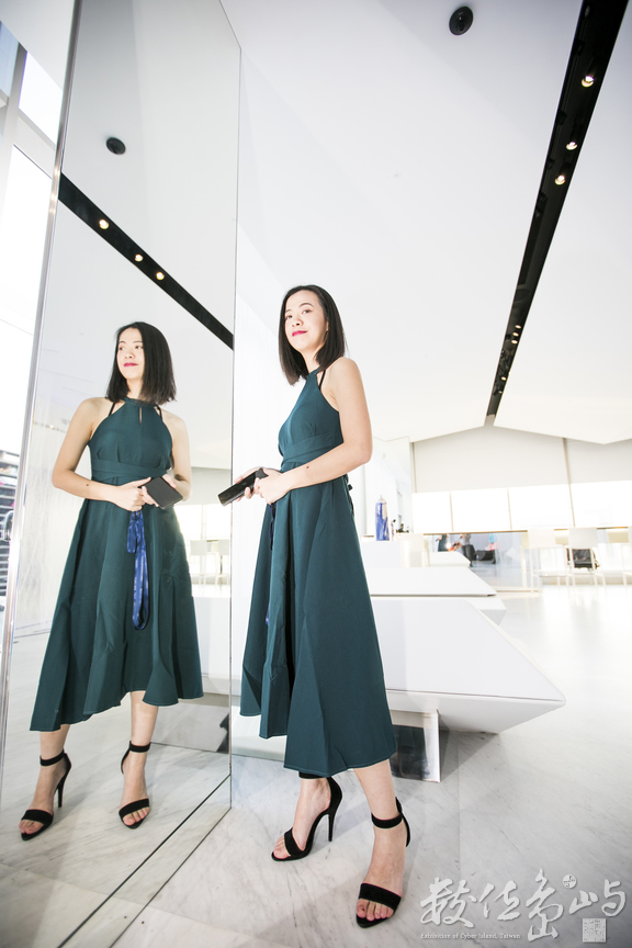 金門台開風獅爺洸庭餐廳