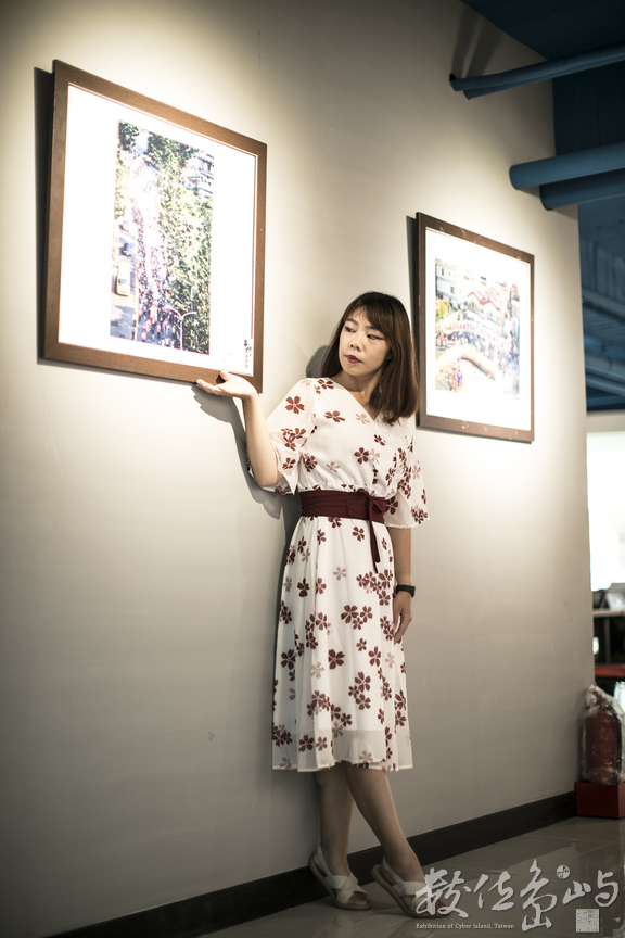 萬安夫人隨手人像街拍