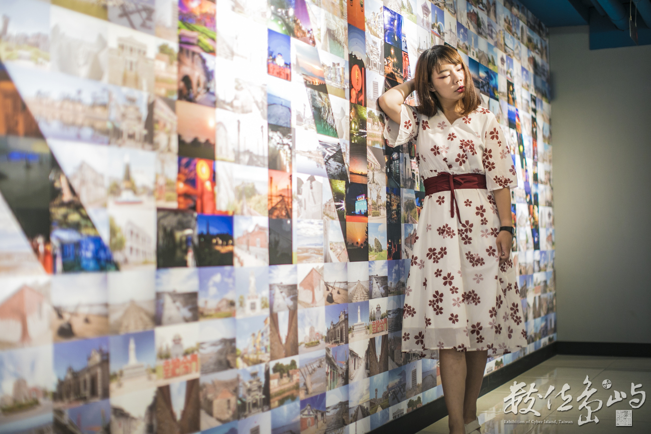 萬安夫人隨手人像街拍