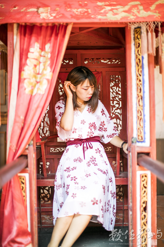 萬安夫人隨手人像街拍