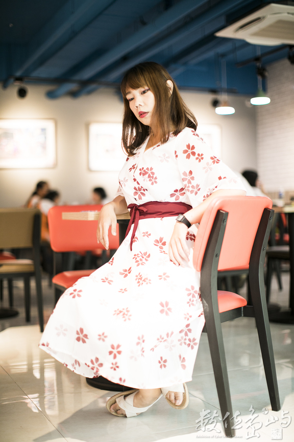 萬安夫人隨手人像街拍