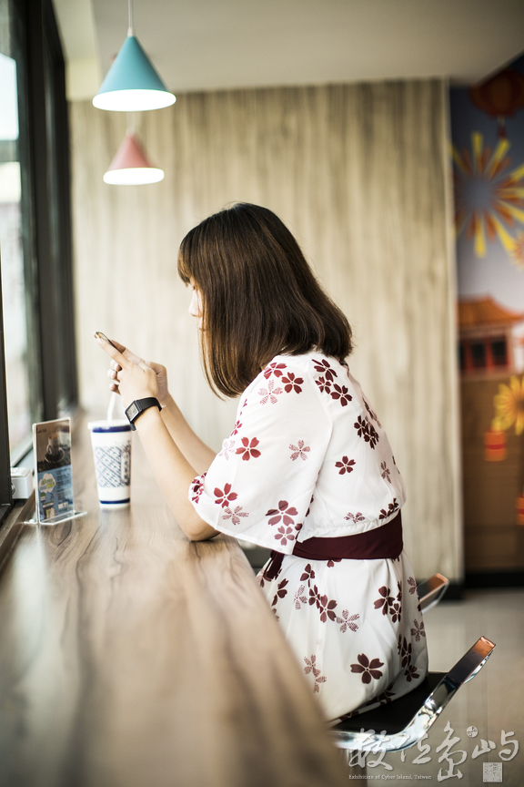 萬安夫人隨手人像街拍