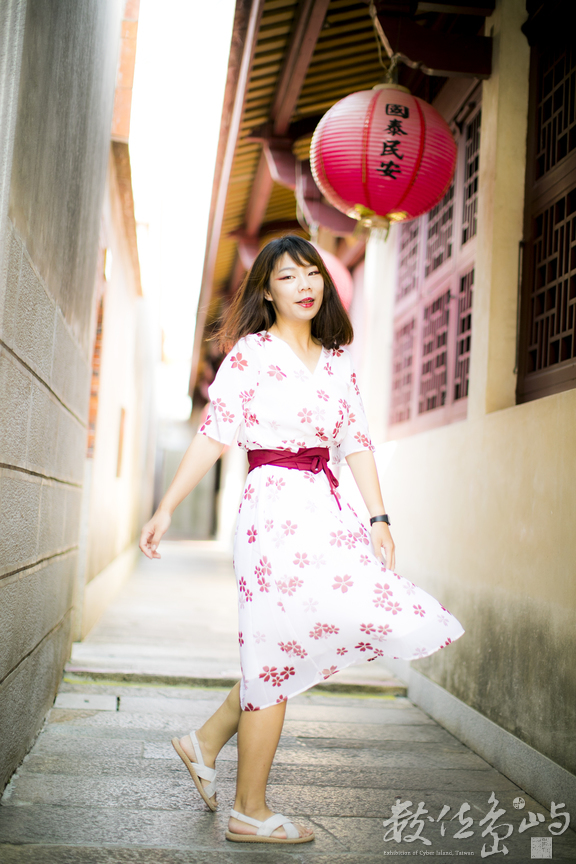 萬安夫人隨手人像街拍