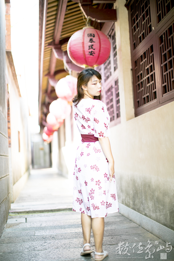 萬安夫人隨手人像街拍