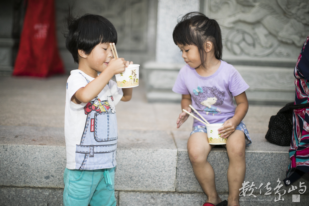 20191006金門拭餅文化推廣-烈嶼上林社區場次