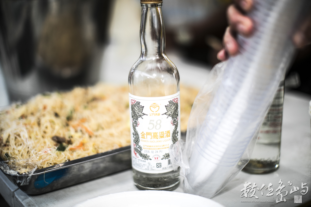 20191006金門拭餅文化推廣-烈嶼上林社區場次