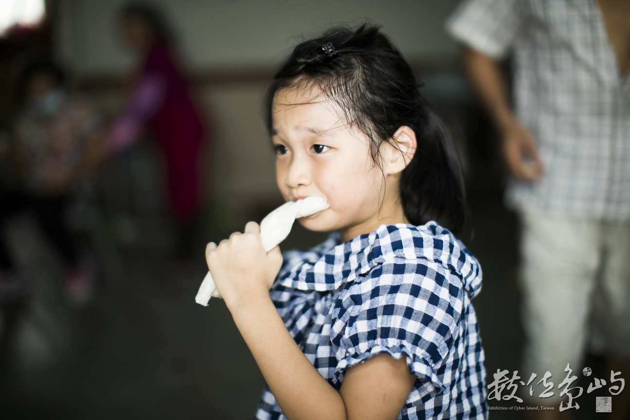 2019金門拭餅文化-金門金沙碧睿友學校場次