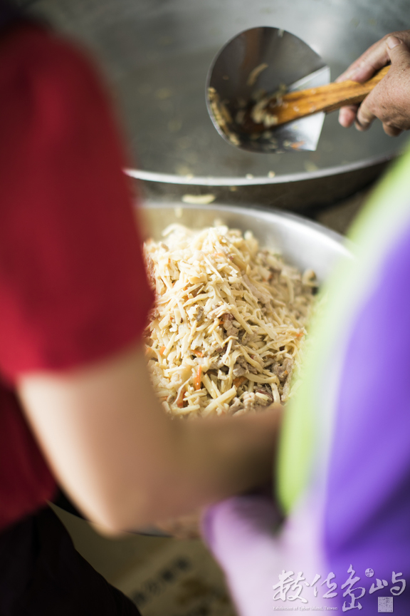 2019金門拭餅文化-金門金沙碧睿友學校場次