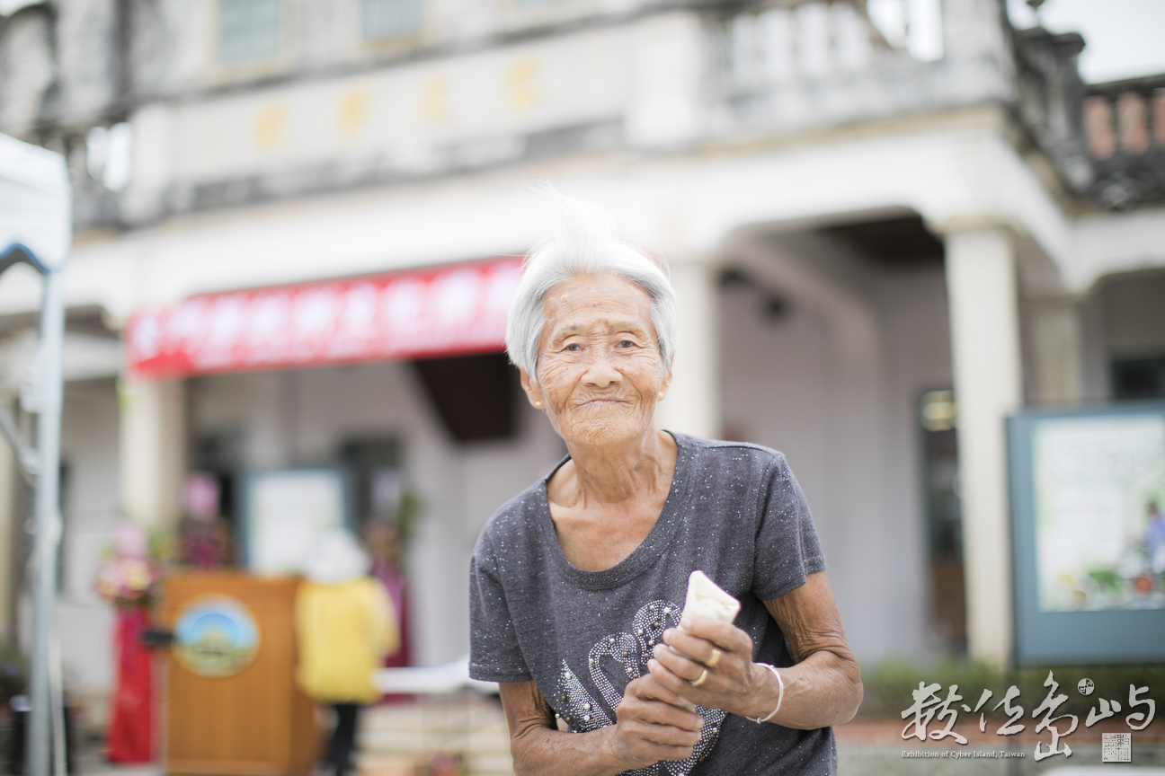 2019金門拭餅文化-金門金沙碧睿友學校場次