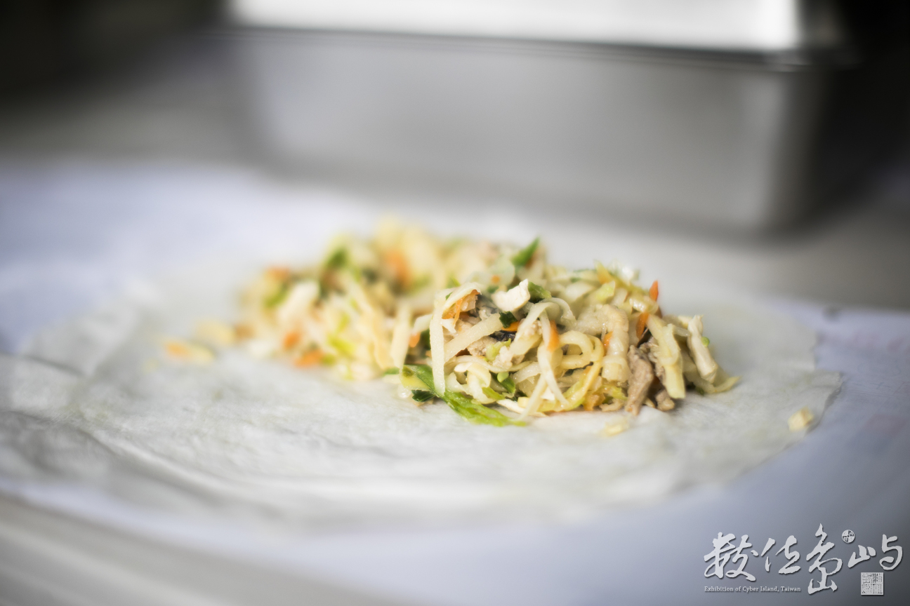 2019金門拭餅文化-金門金沙碧睿友學校場次