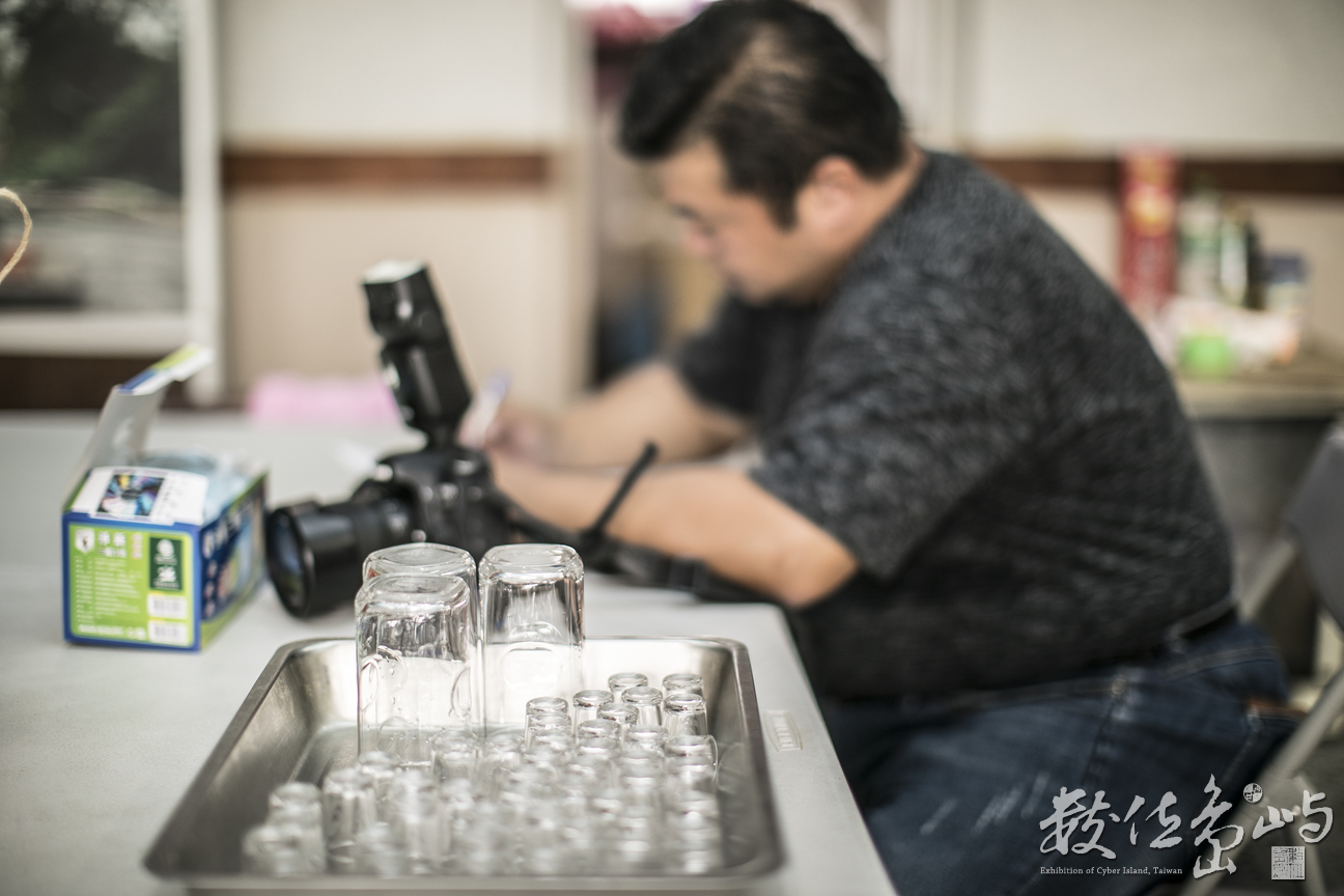 2019金門拭餅文化-金門金沙碧睿友學校場次