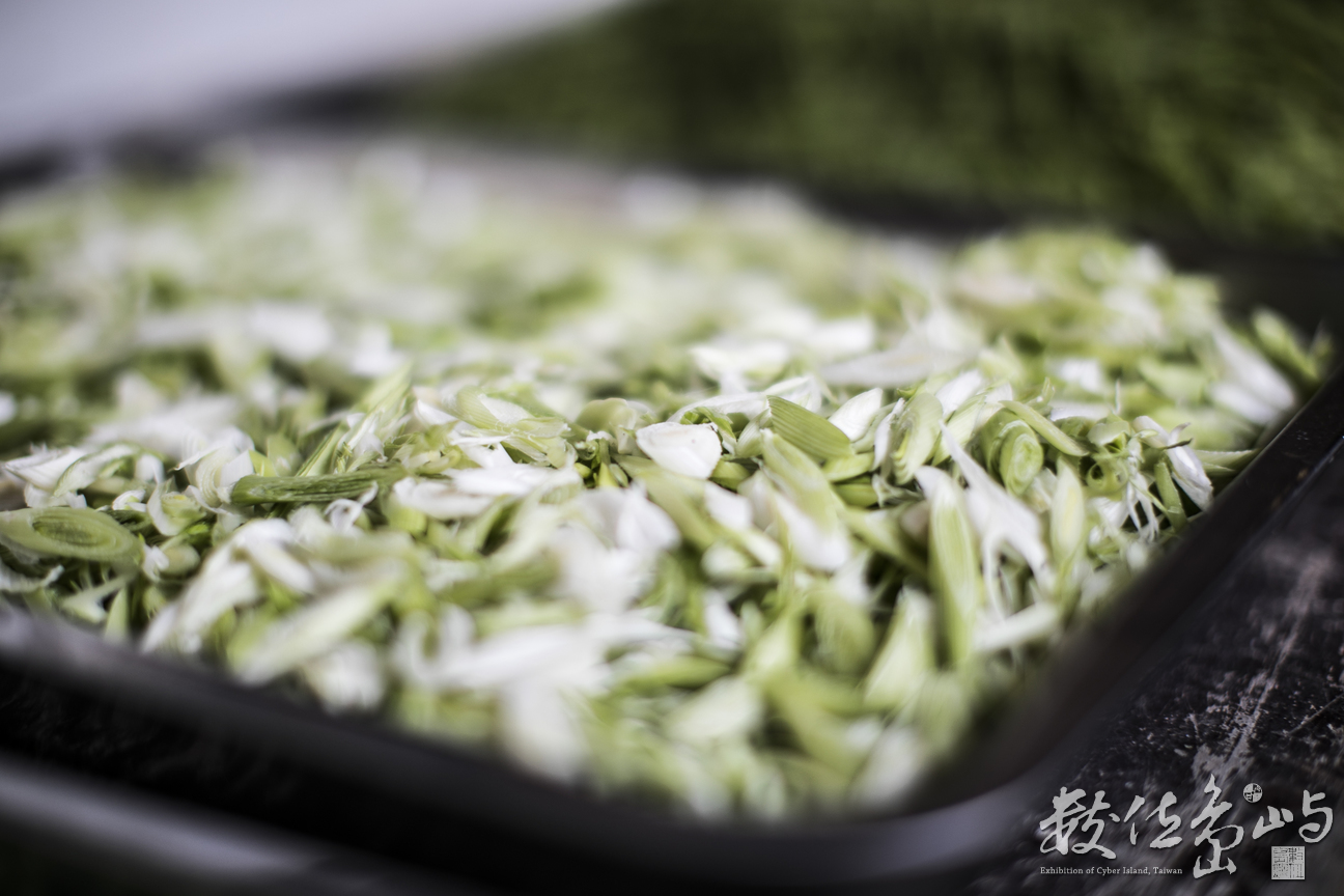 20191006金門拭餅文化推廣-烈嶼上林社區場次