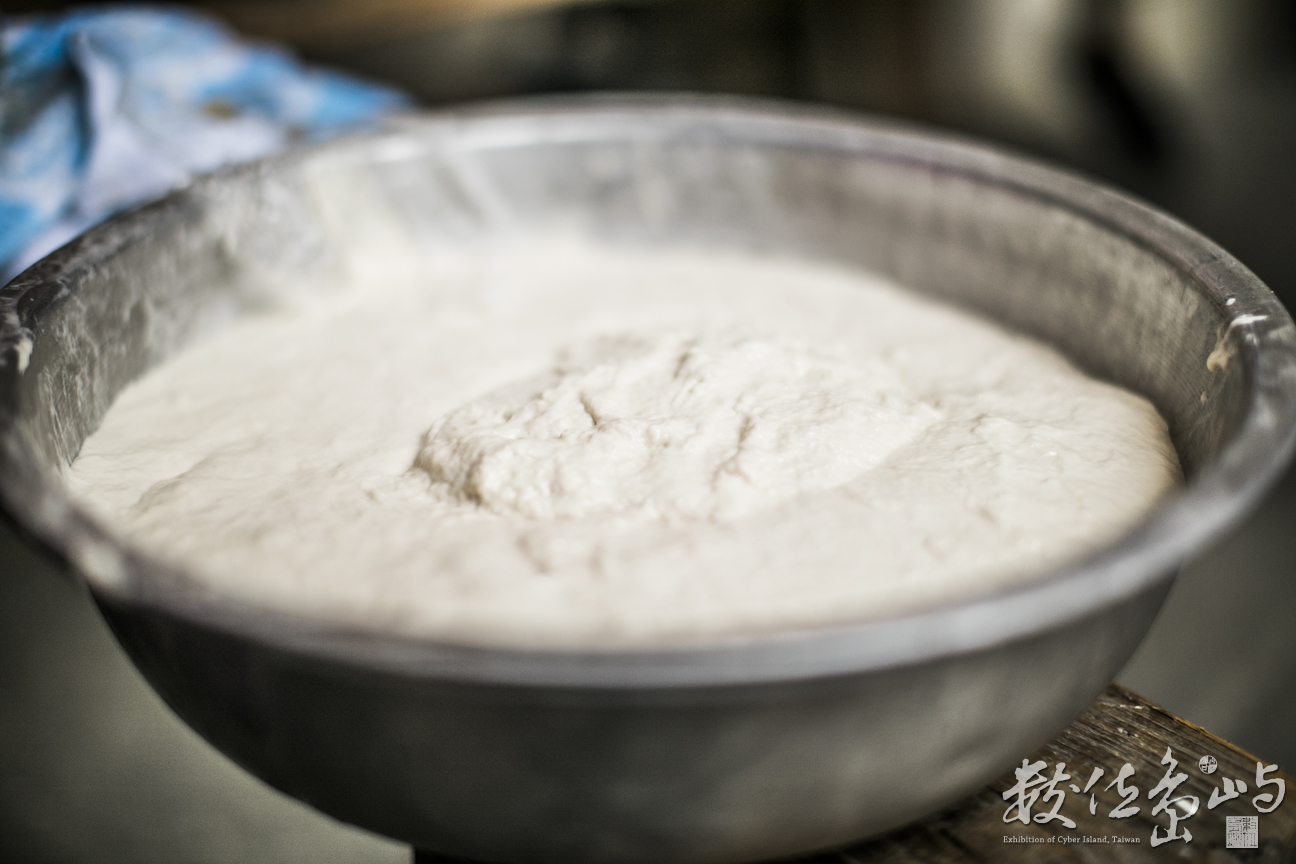 20191006金門拭餅文化推廣-烈嶼上林社區場次