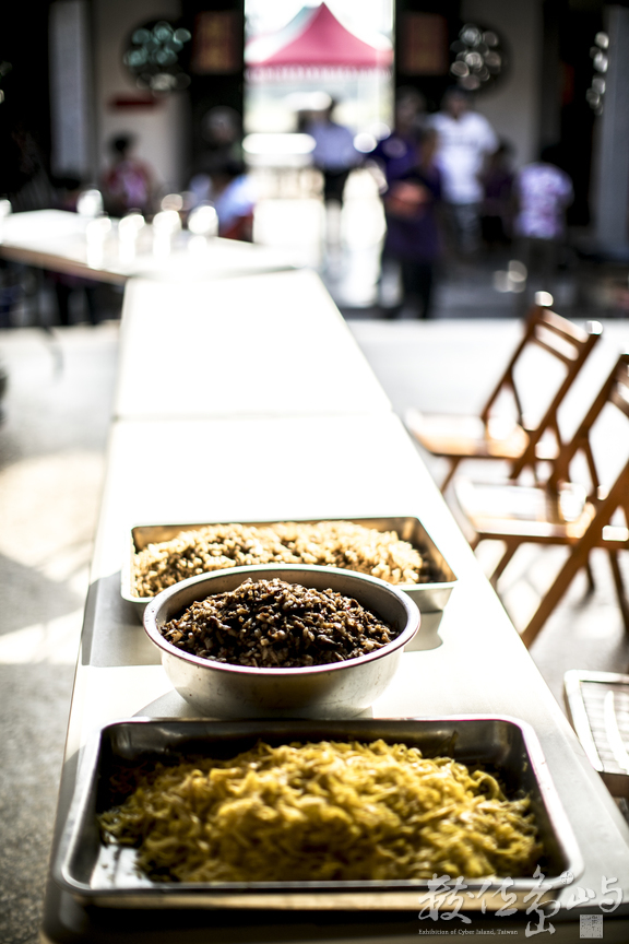 20191006金門拭餅文化推廣-烈嶼上林社區場次