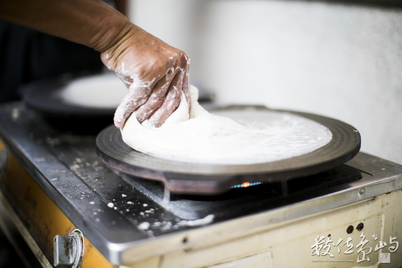 20191006金門拭餅文化推廣-烈嶼上林社區場次