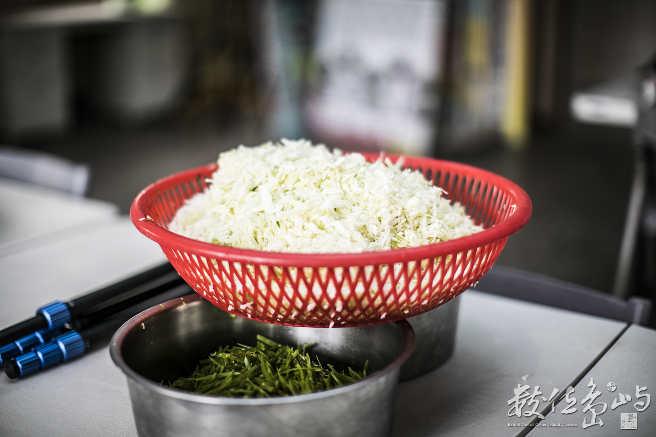 2019金門拭餅文化-金門金沙碧睿友學校場次