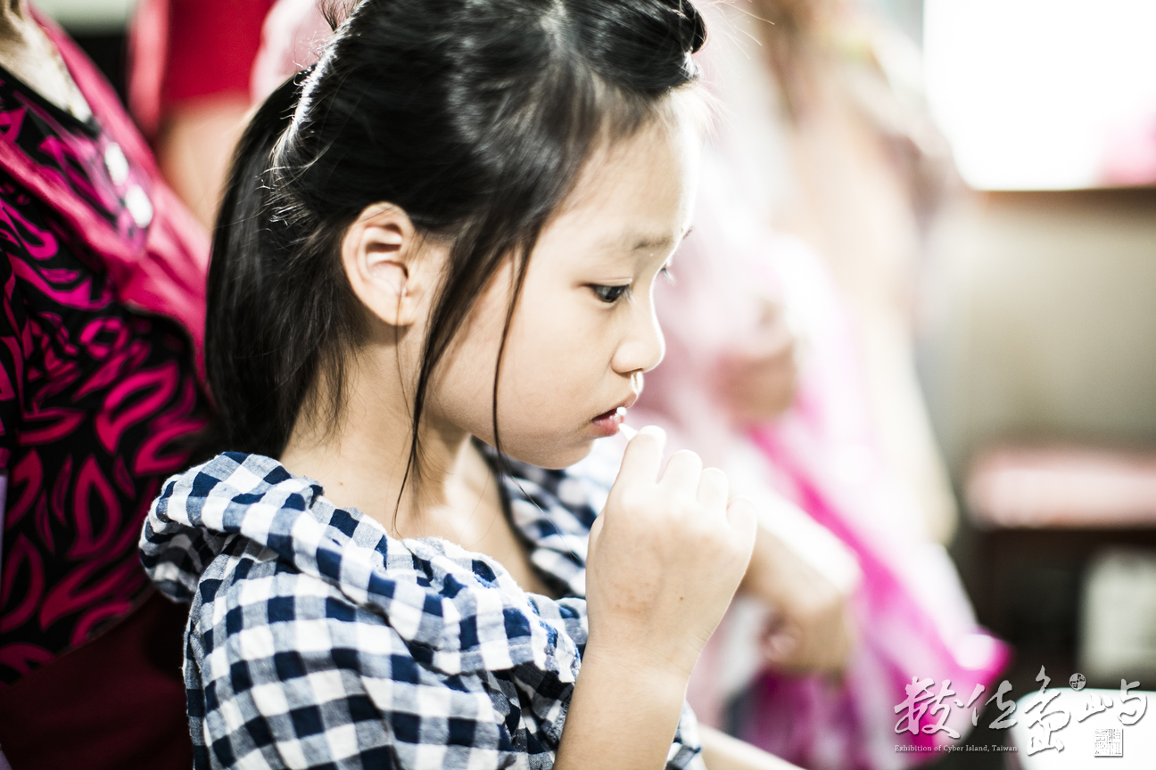 2019金門拭餅文化-金門金沙碧睿友學校場次