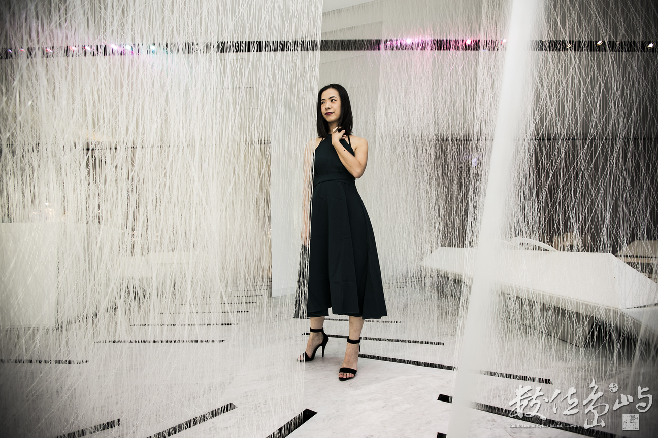 金門台開風獅爺洸庭餐廳