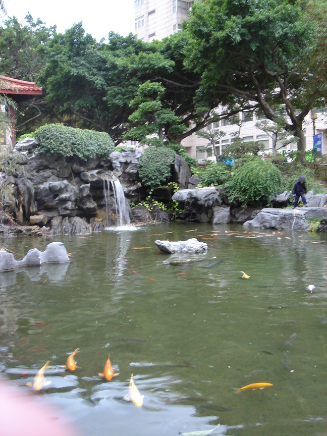 交大思園