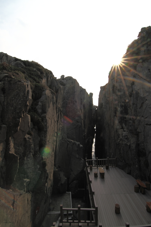 東引╳海天一線