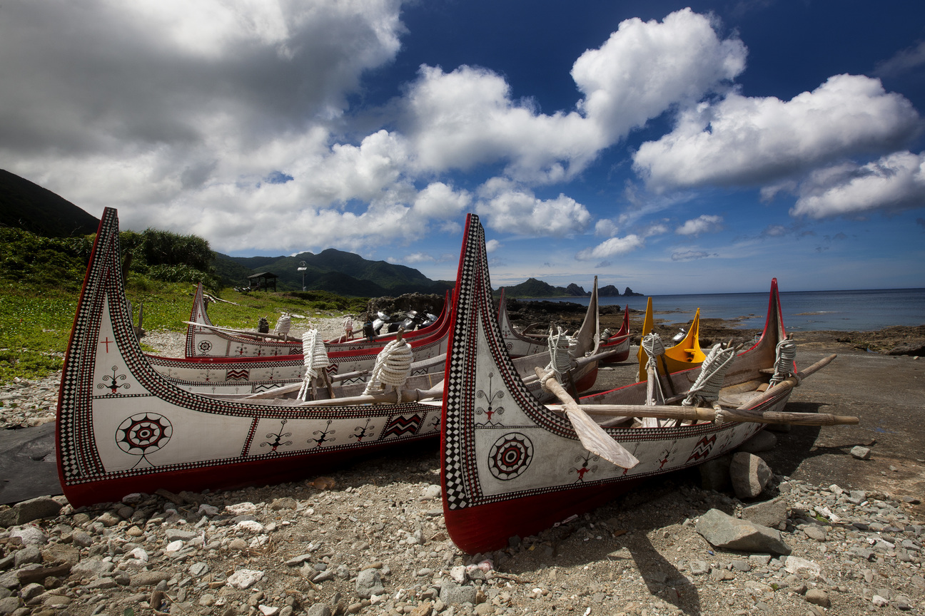 地景與生態-黃榮群-05-蘭嶼