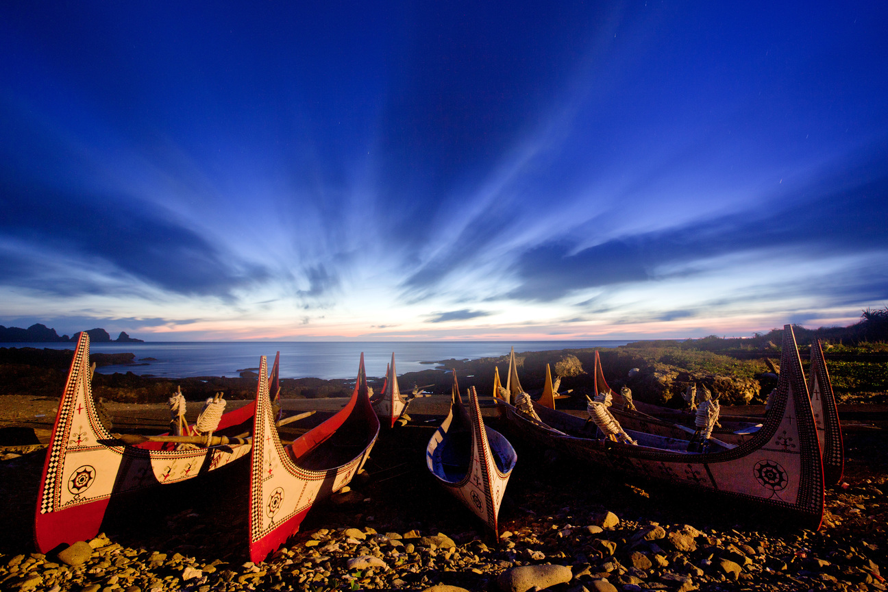 地景與生態-黃榮群-03-晨曦