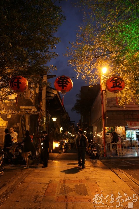 台南市中西區－金華府