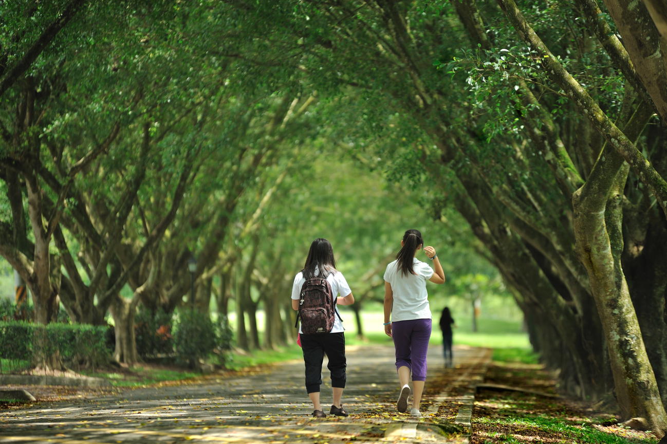 南投縣魚池鄉-三育基督書院2