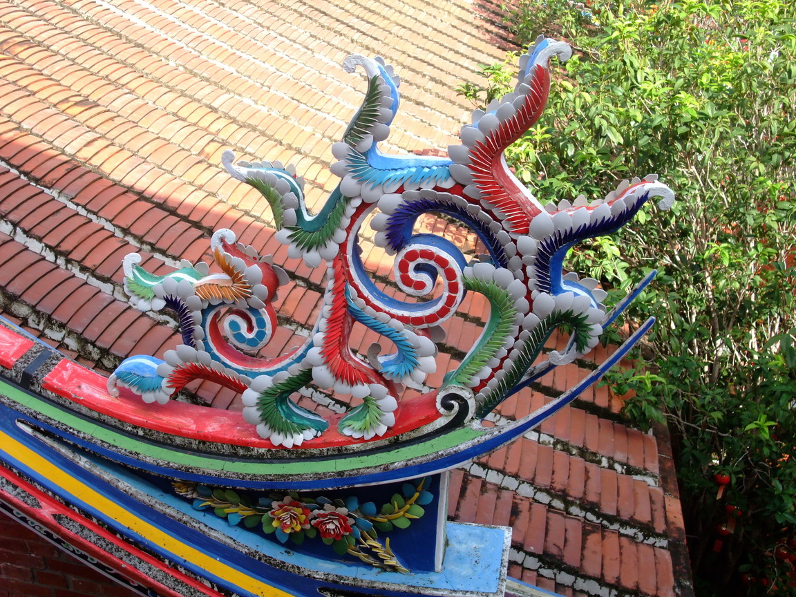 台南市鹽水區-大眾廟2