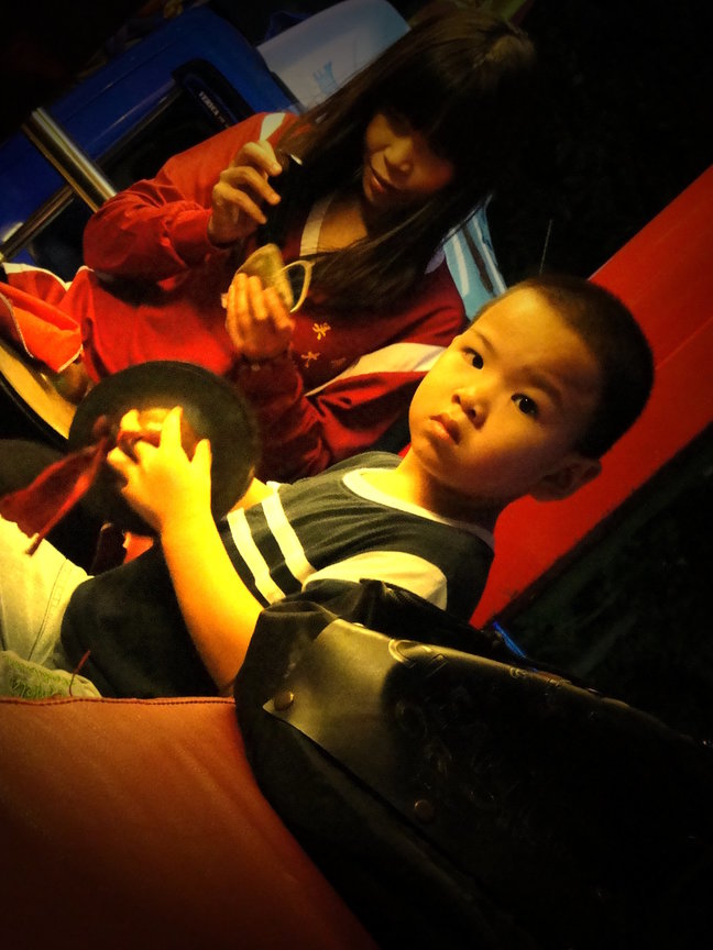 雲林縣虎尾鎮_傳承