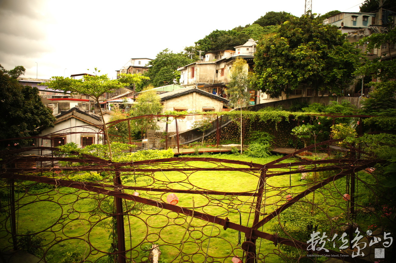 寶藏巖-寶藏巖是寶藏