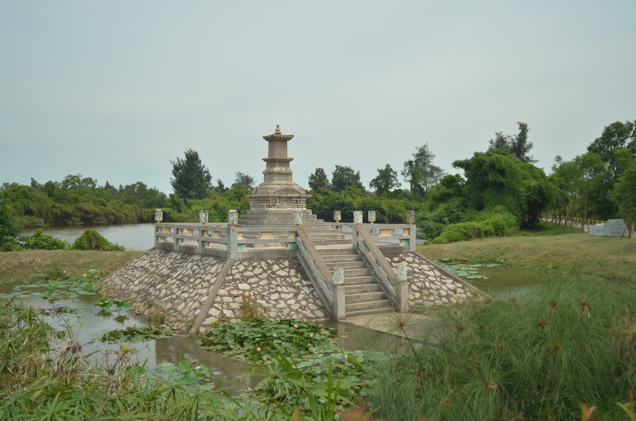 風水寶地