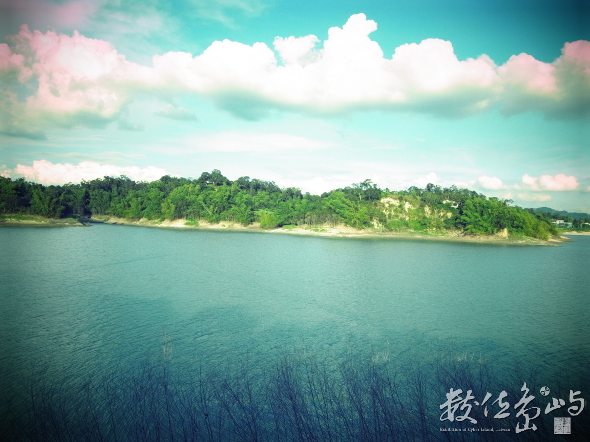 高雄市燕巢區─詩意阿公店