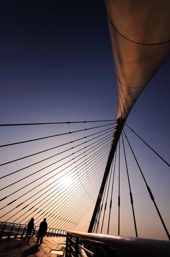 新竹市香山區 - 豎琴述情