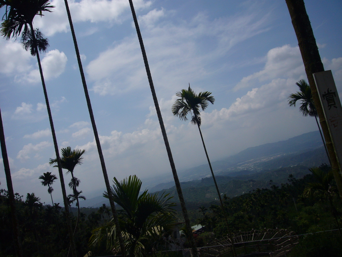 台南市楠西區-梅嶺