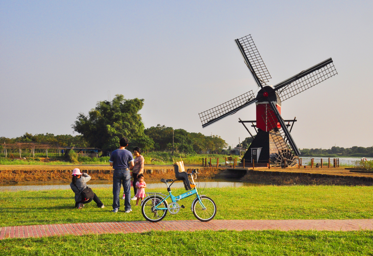 台南市柳營區-德元埤-2011.10.23