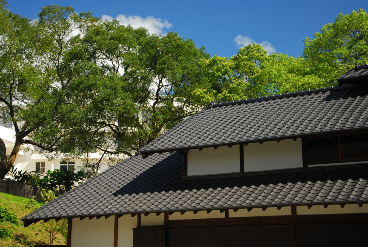 新北市淡水 一滴水紀念館