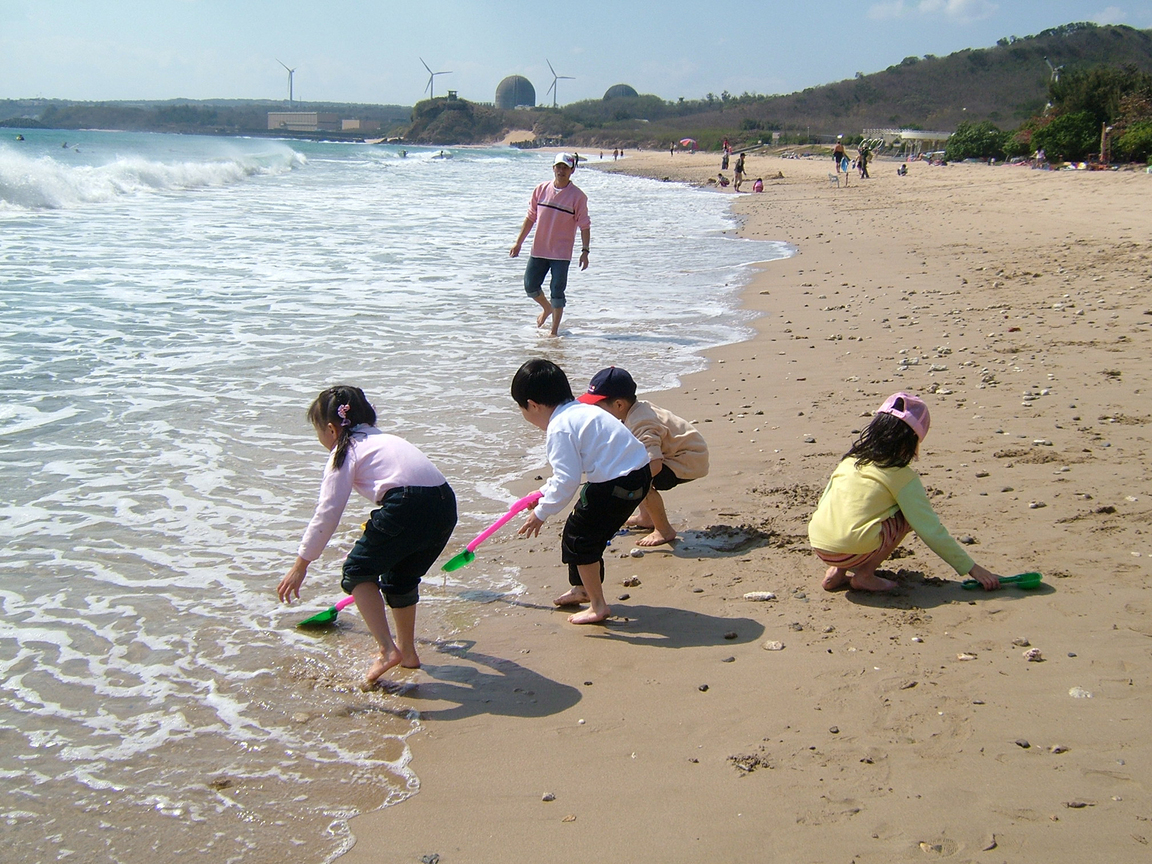 屏東縣恆春鎮-墾丁-2004.1.9