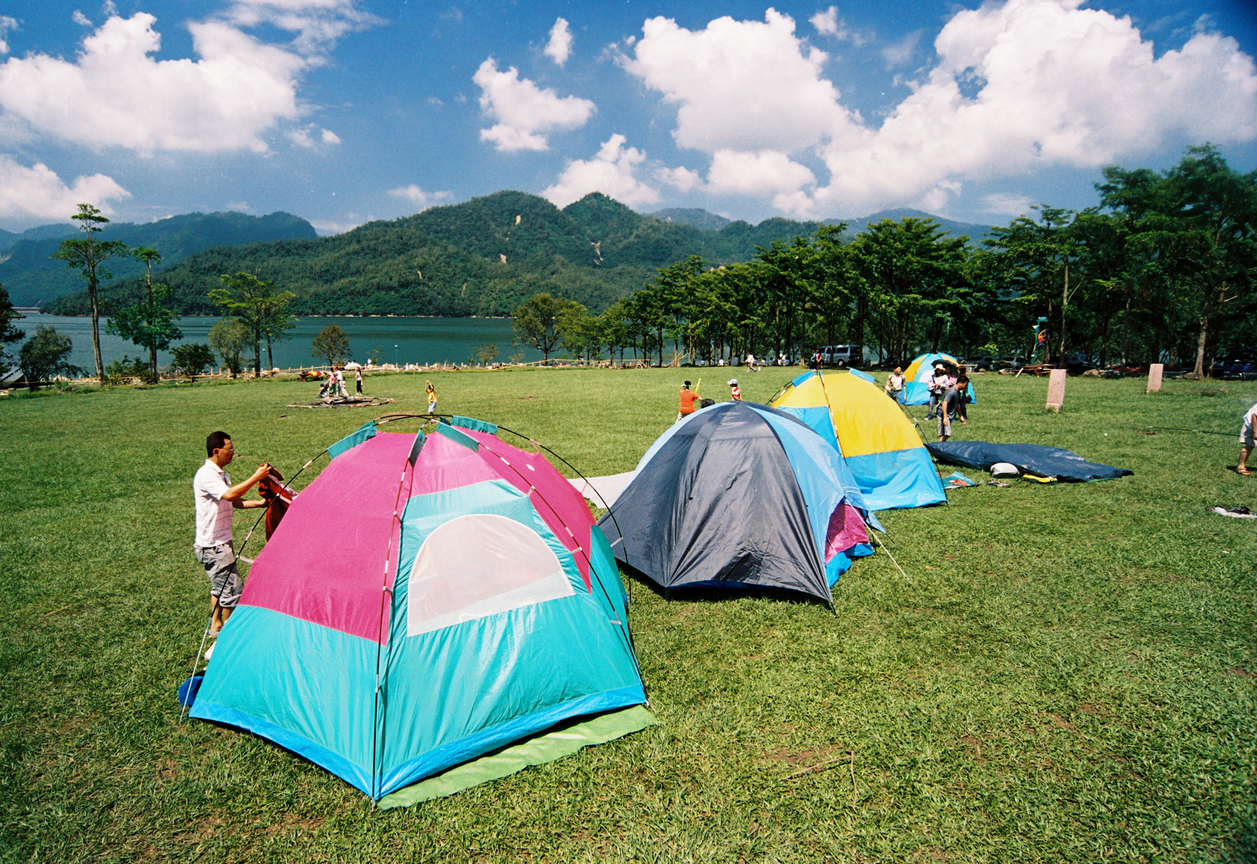 嘉義縣大埔鄉-嘉義農場2008.3.16