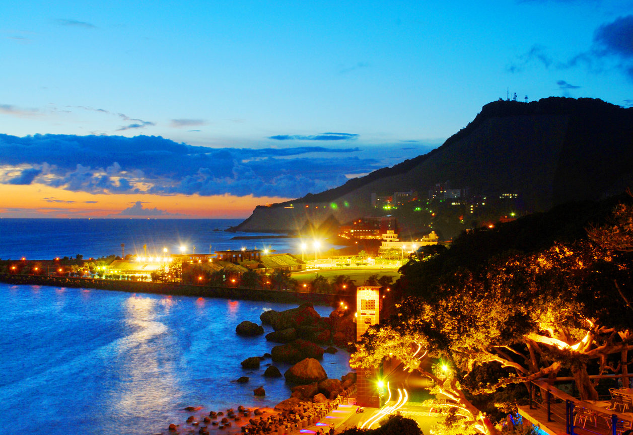 高雄市鼓山區-西子灣-2007.6.28