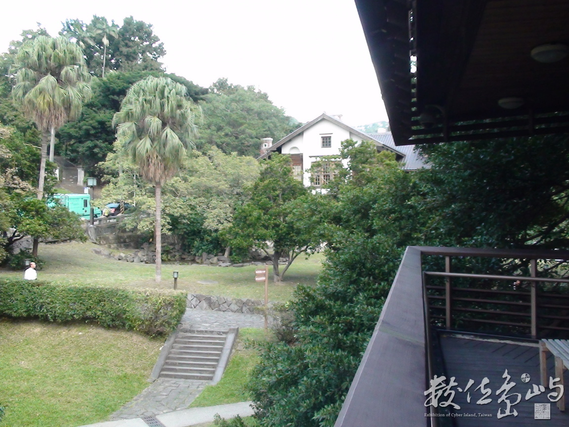 北投圖書館