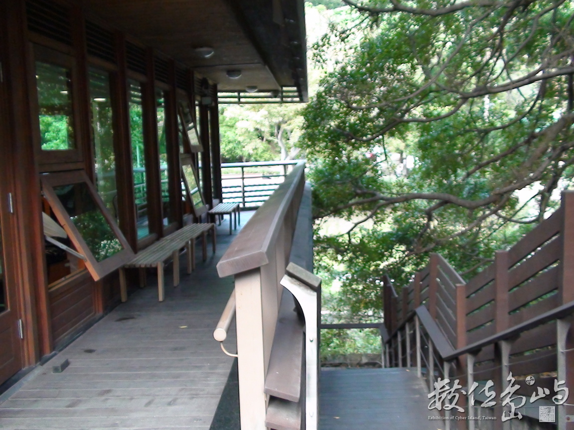北投圖書館