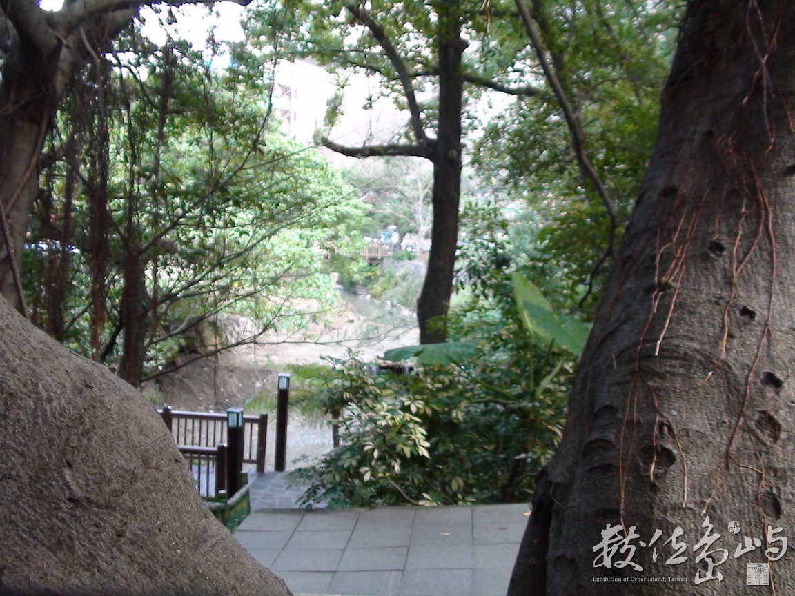 北投圖書館